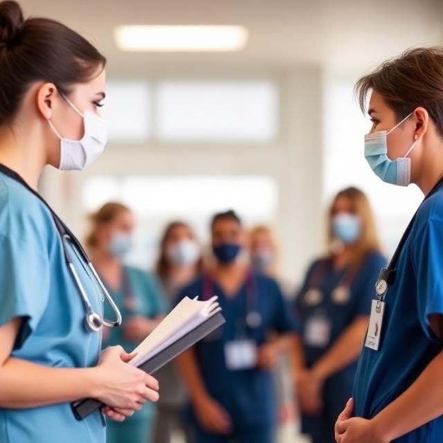 Mental Health & Psychiatric Nursing