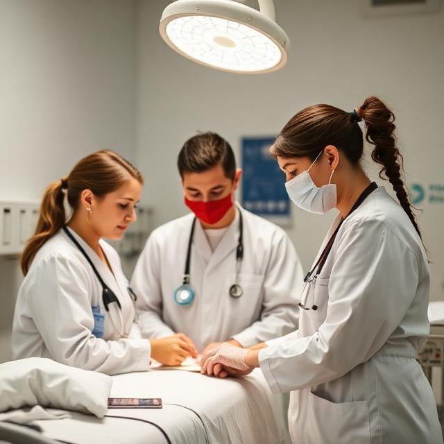 Post Basic Bachelor of Science in Nursing (P.B.B.Sc Nursing): Advancing Professional Nursing Skills