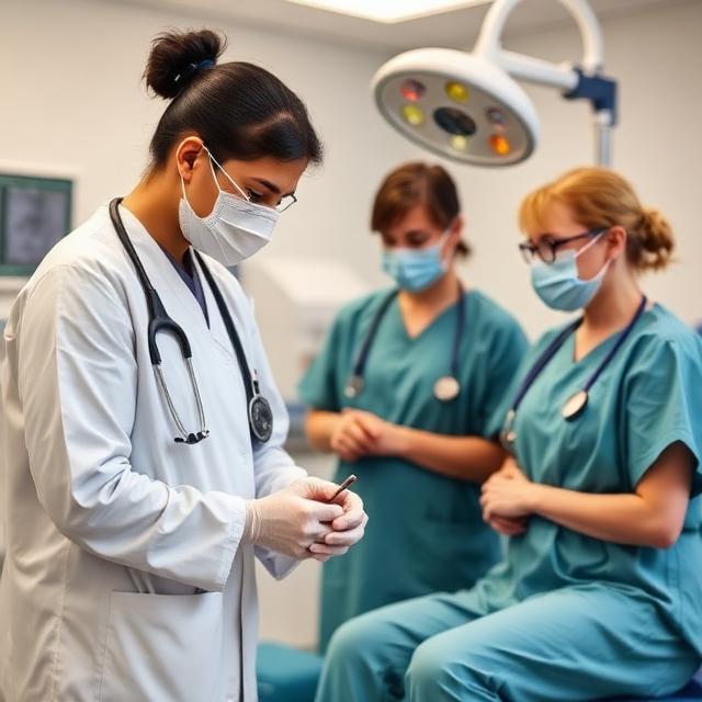 Fundamentals of Nursing