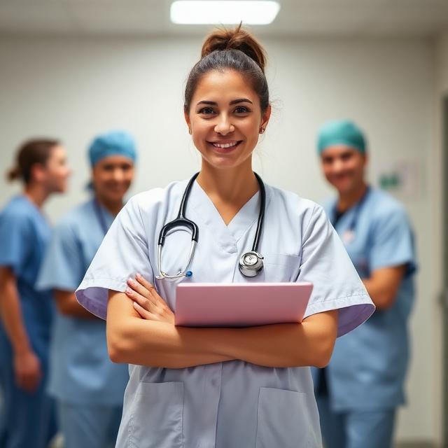 Child Health (Pediatric) Nursing